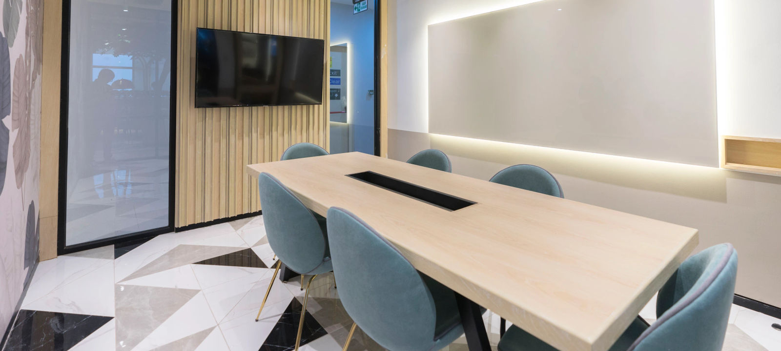 164 Jl Prof Dr Satrio, South Jakarta - Image 1