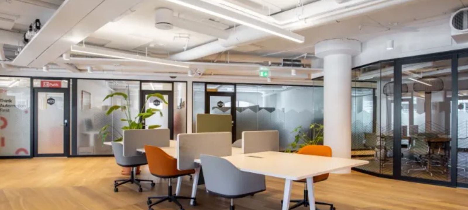 30 Frank Lloyd Wright Dr, Ann Arbor - Image 1