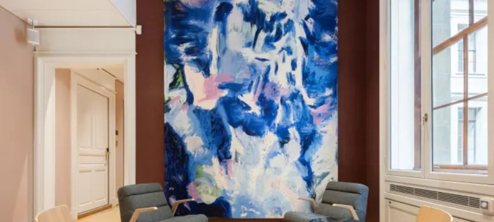 30 Frank Lloyd Wright Dr, Ann Arbor - Image 1