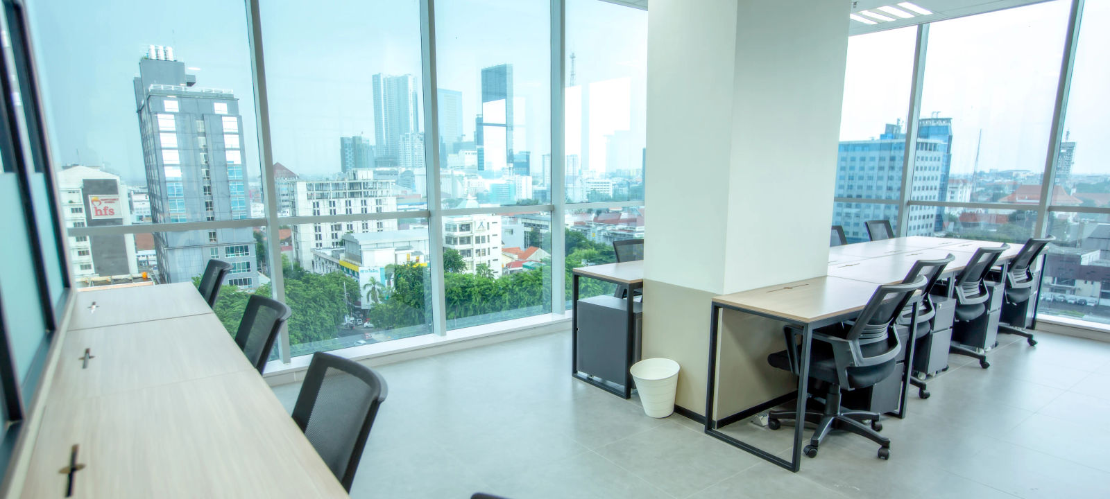 21 Jl Taman Ais Nasution, Surabaya - Image 1