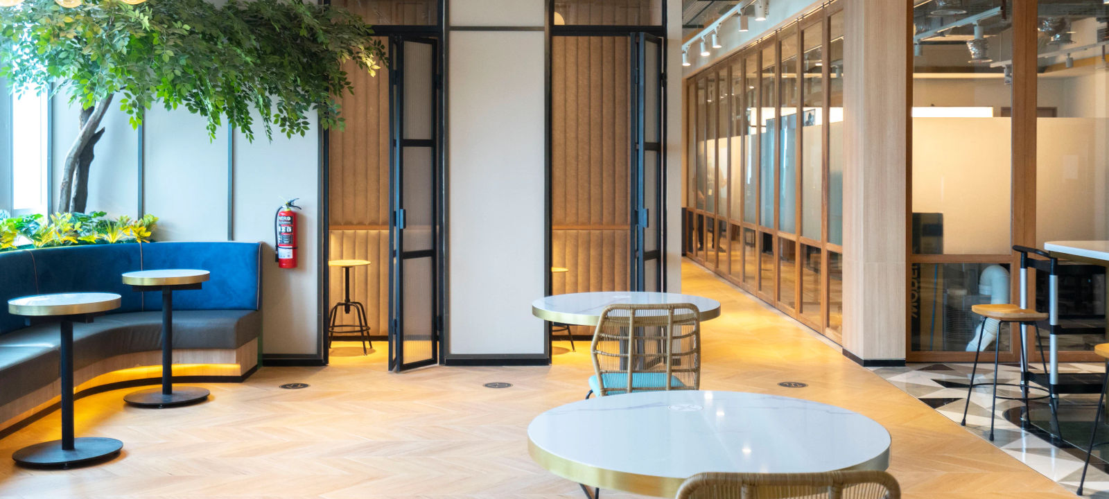 1-6 Jl Mega Kuningan Barat Iii, South Jakarta - Image 1