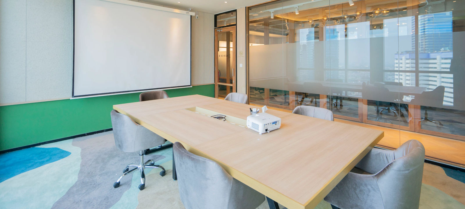 1-6 Jl Mega Kuningan Barat Iii, South Jakarta - Image 1