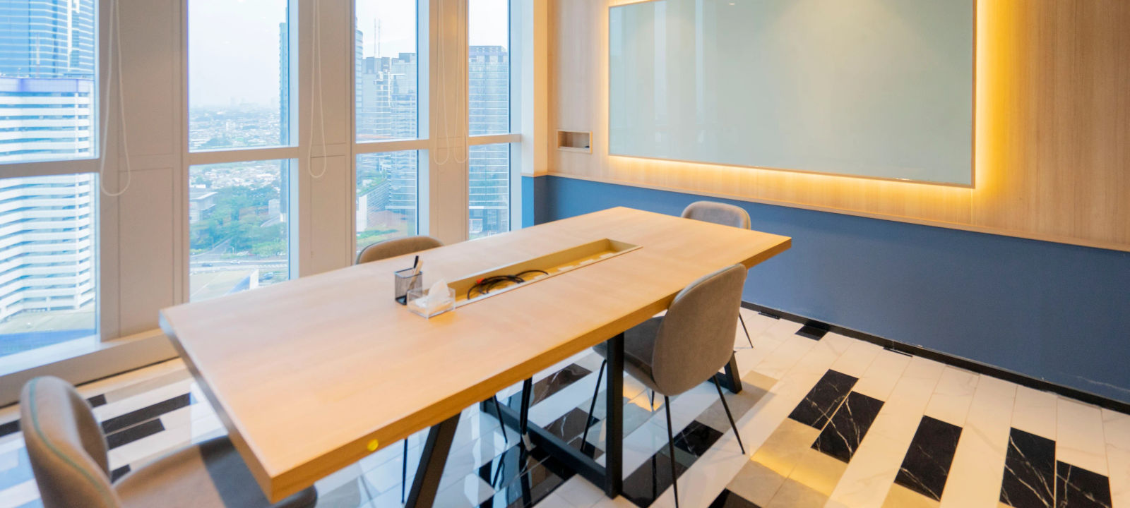 1-6 Jl Mega Kuningan Barat Iii, South Jakarta - Image 1