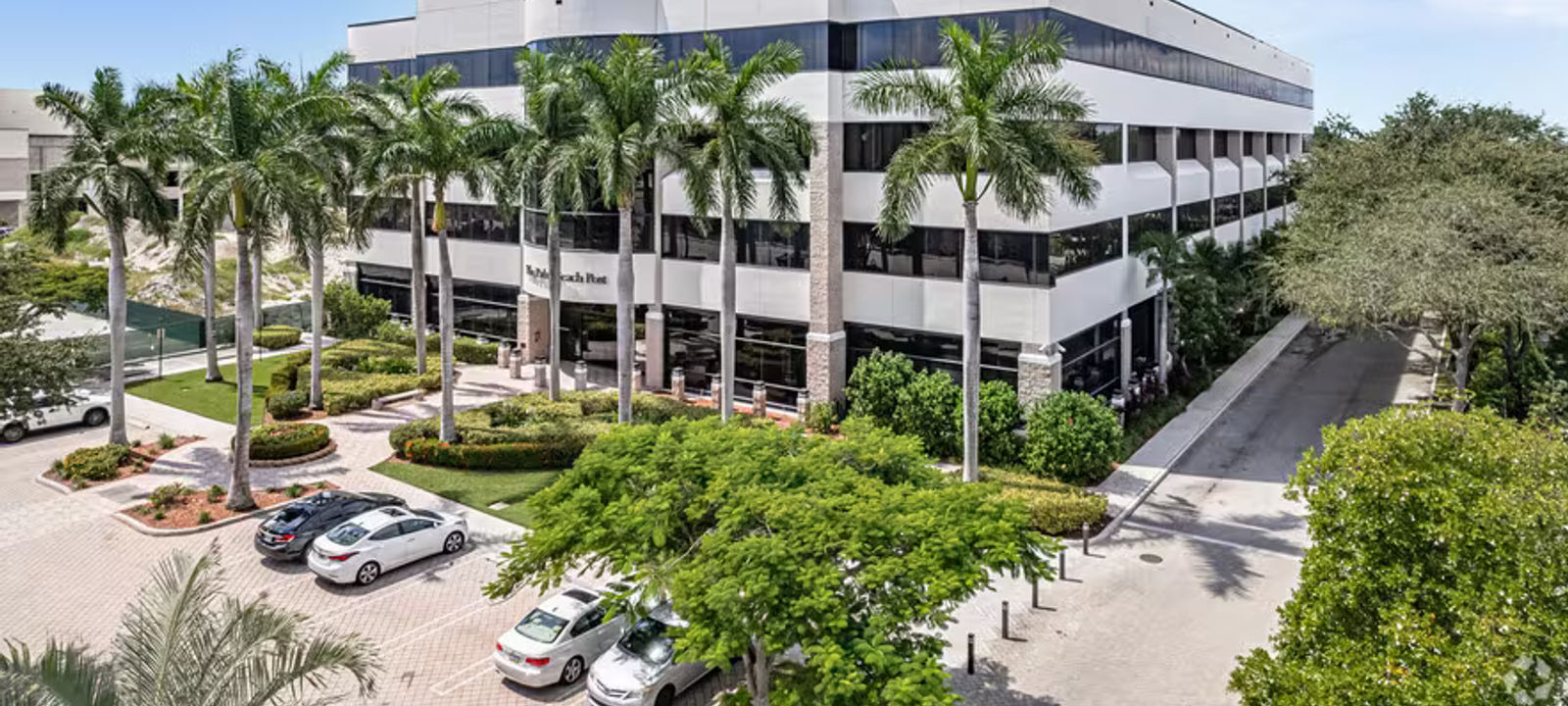 2751 S Dixie Hwy 2751 S Dixie Hwy, West Palm Beach - Image 1