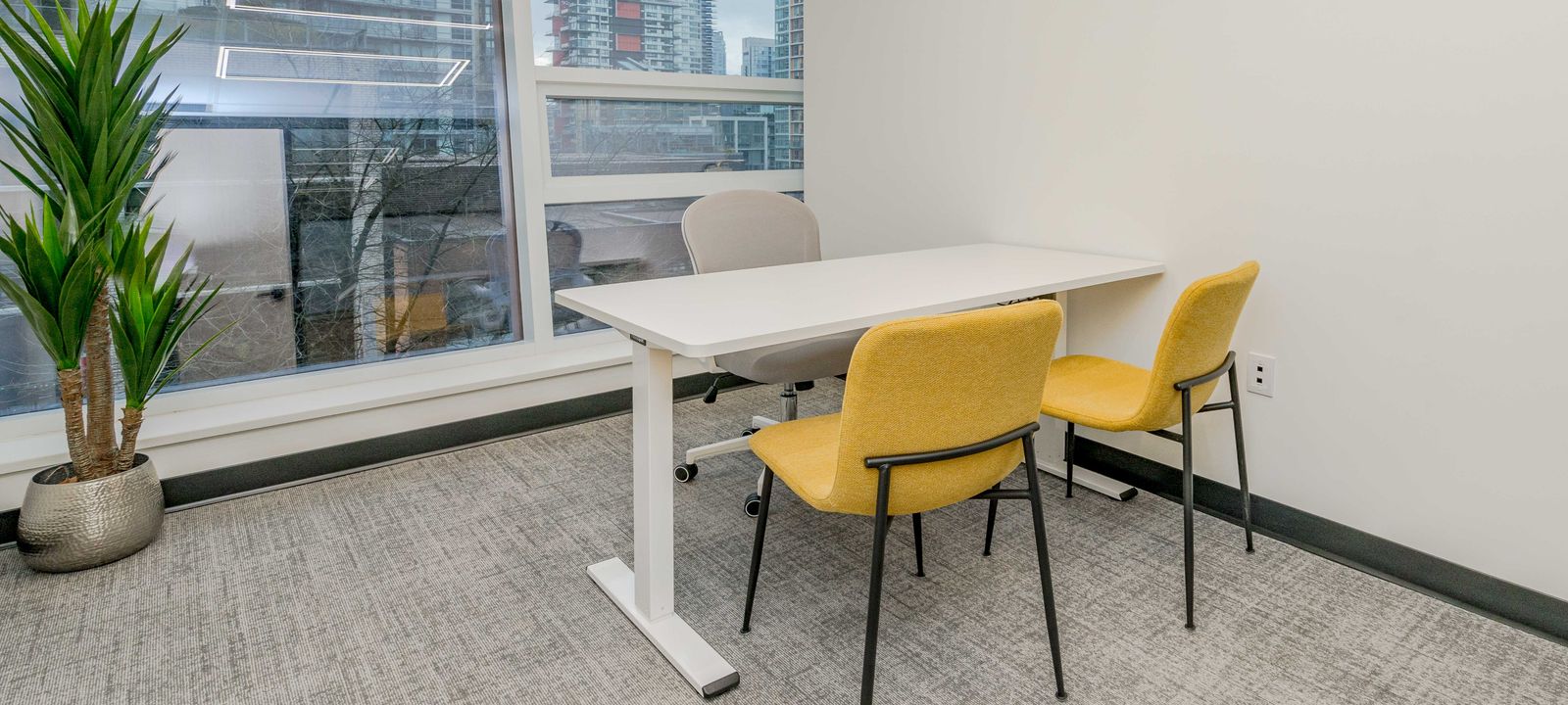 1281 Hornby Street, Vancouver - Image 1