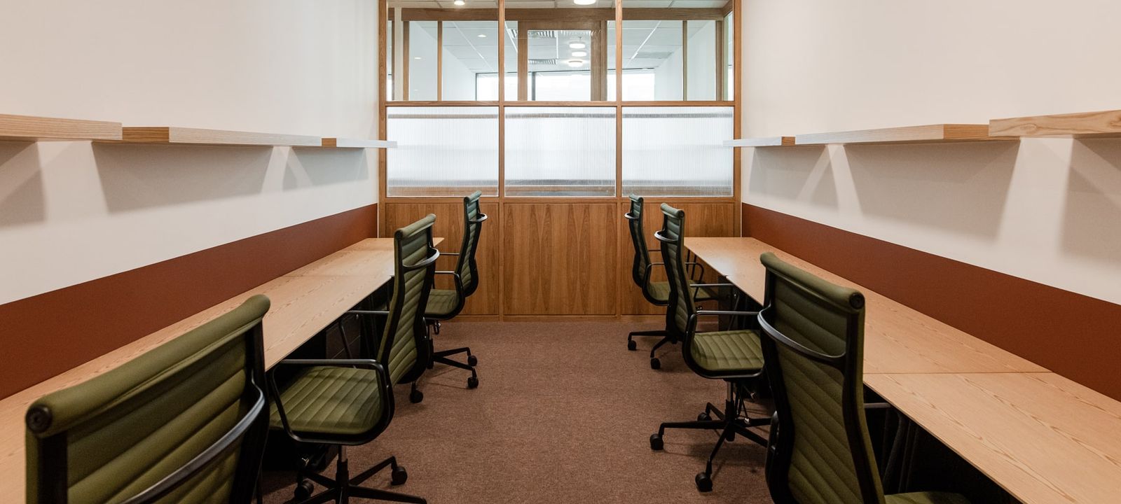 Avenue 7, Horizon 2 Bangsar South City, Kuala Lumpur - Image 1