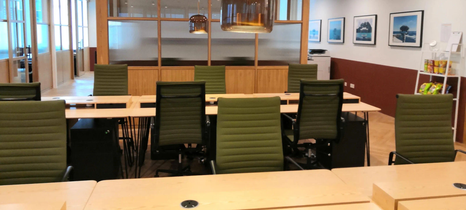 Avenue 7, Horizon 2 Bangsar South City, Kuala Lumpur - Image 1