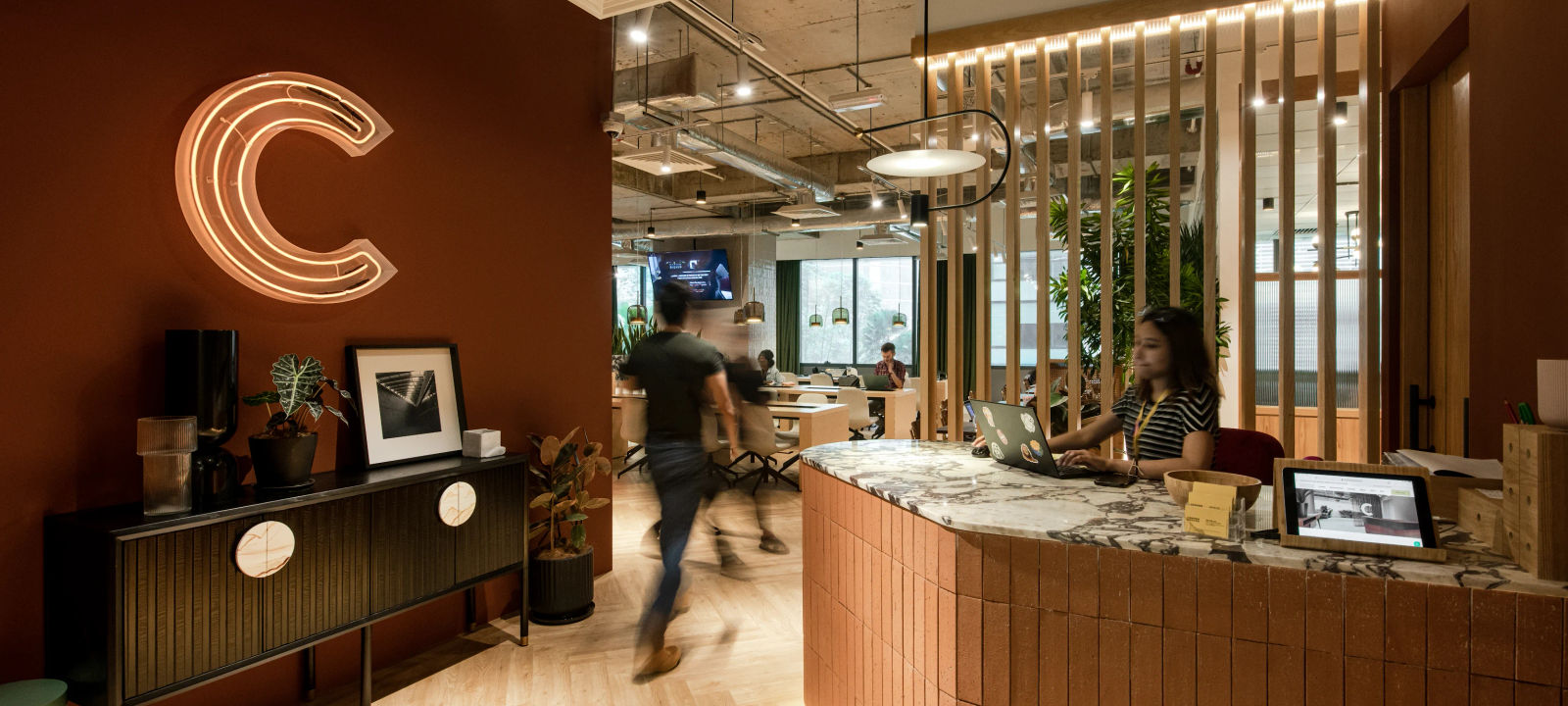 Avenue 7, Horizon 2 Bangsar South City, Kuala Lumpur - Image 1