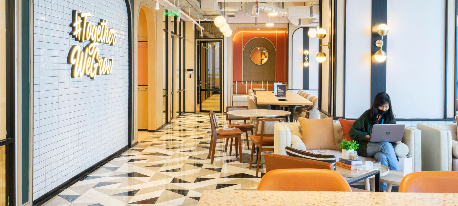 52 - 53 Jl Jend Sudirman, Scbd South Jakarta - Image 1