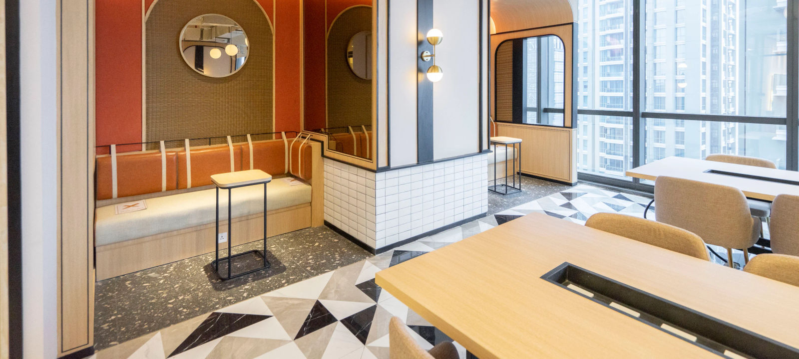 52 - 53 Jl Jend Sudirman, Scbd South Jakarta - Image 1