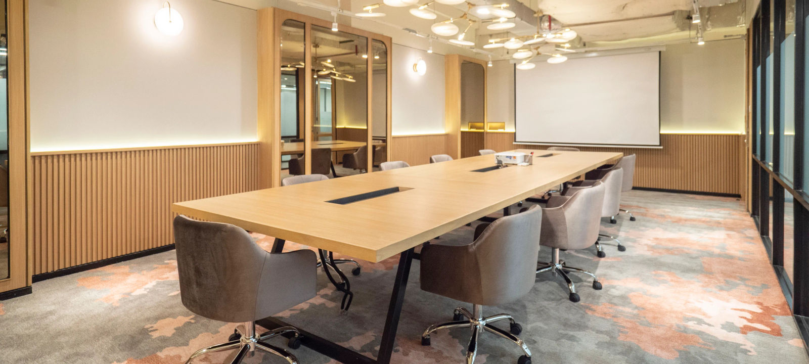 LG floor Jl Letjen S Parman No28, West Jakarta - Image 1