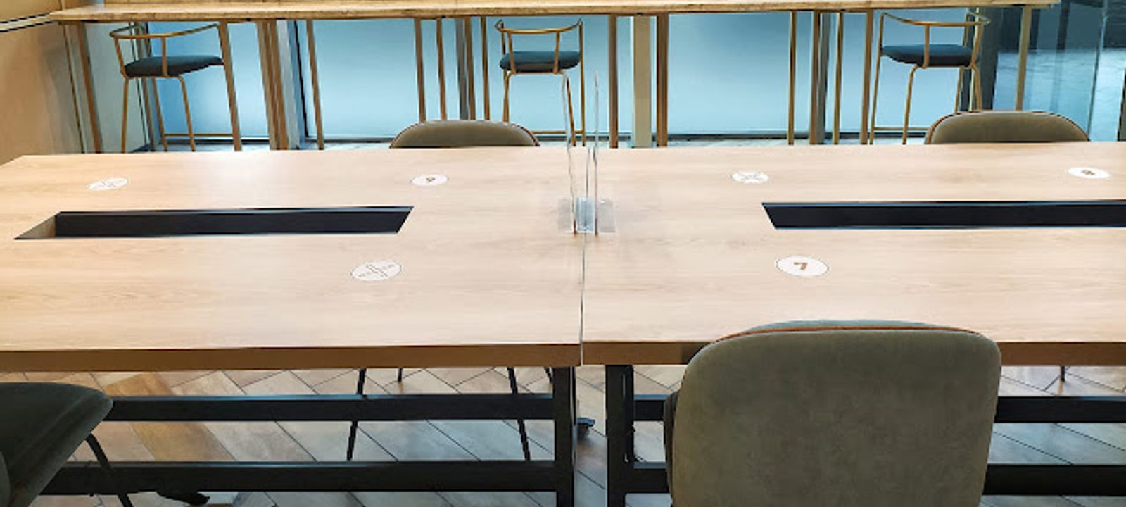 4M Floor Jl Pangeran Antasari No 36, South Jakarta - Image 1