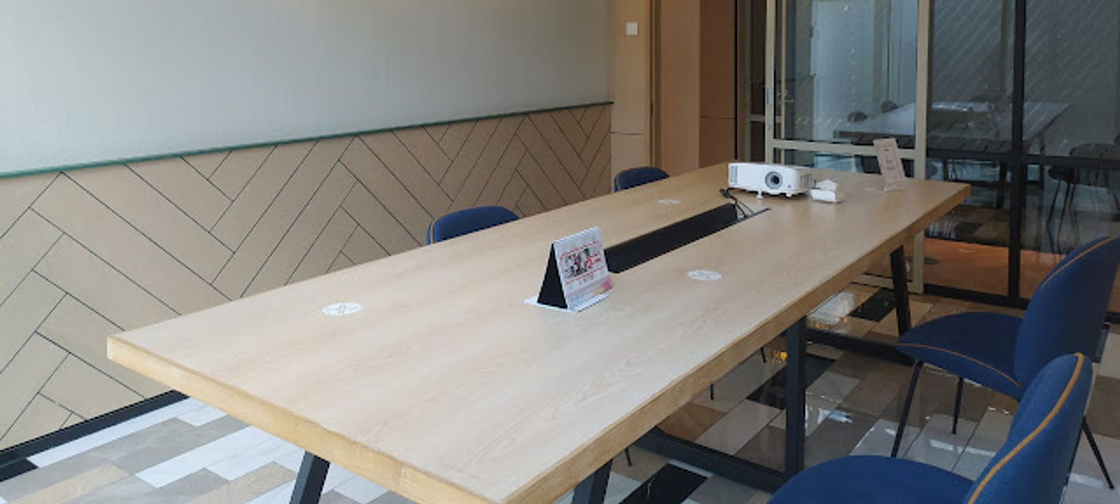 4M Floor Jl Pangeran Antasari No 36, South Jakarta - Image 1