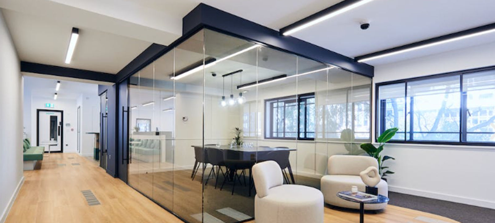 17 Aldermanbury Square 17 Aldermanbury Square, London - Image 1
