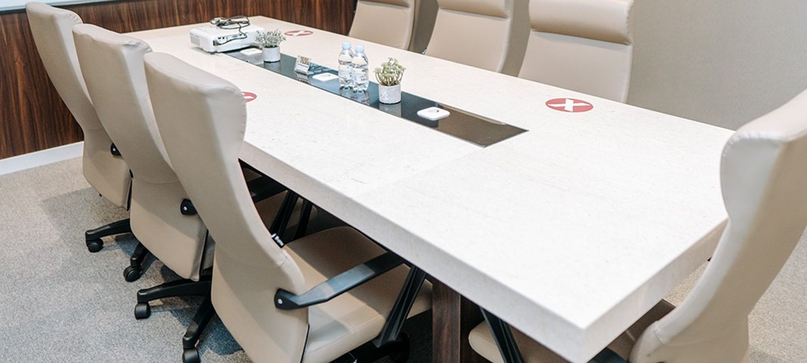 Jl Jalur Sutera Barat No 15 Alam Sutera, Tangerang - Image 1