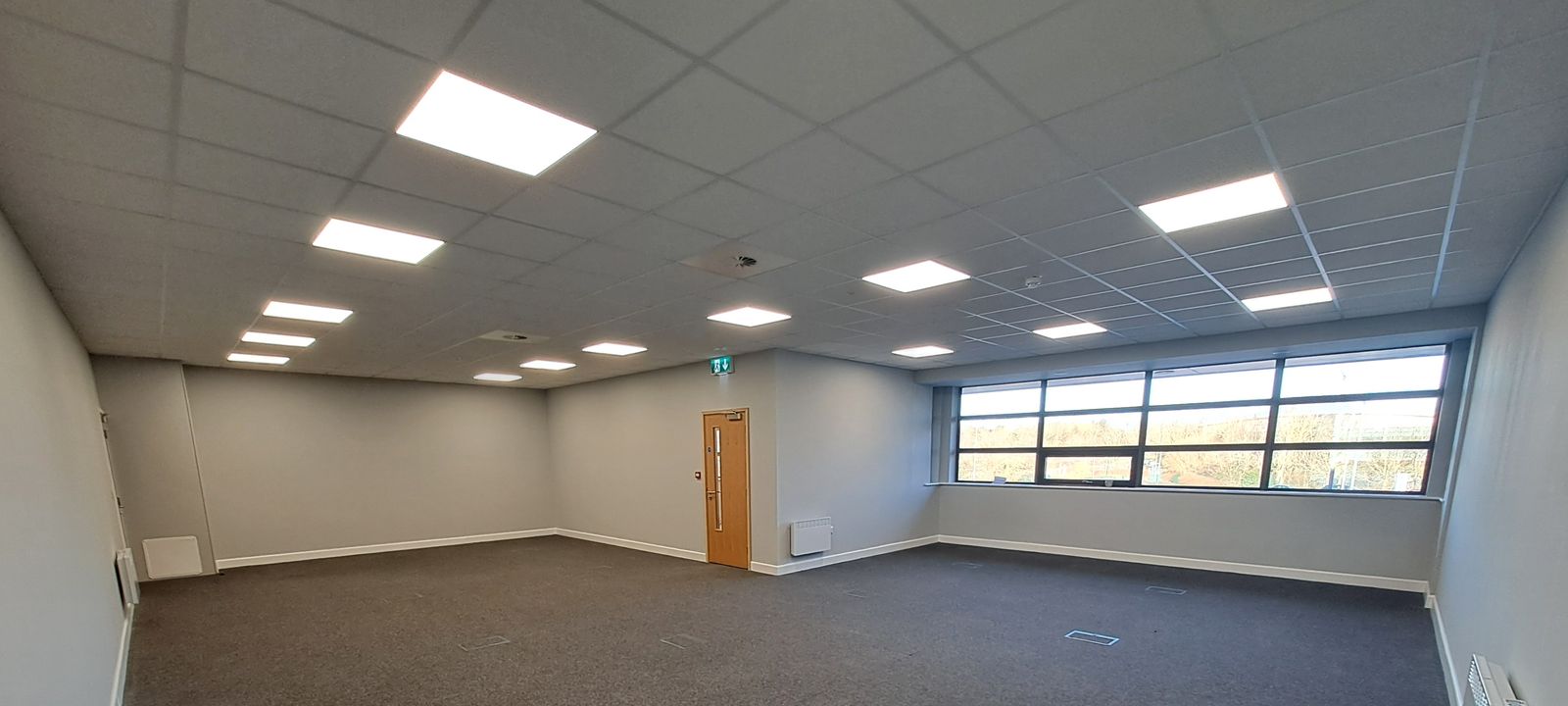 Whitehouse Way, Bracken Hill Business Park - Image 1