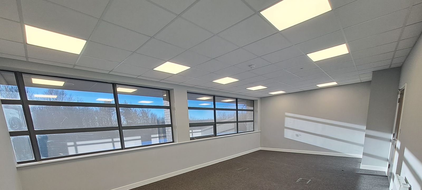 Whitehouse Way, Bracken Hill Business Park - Image 1