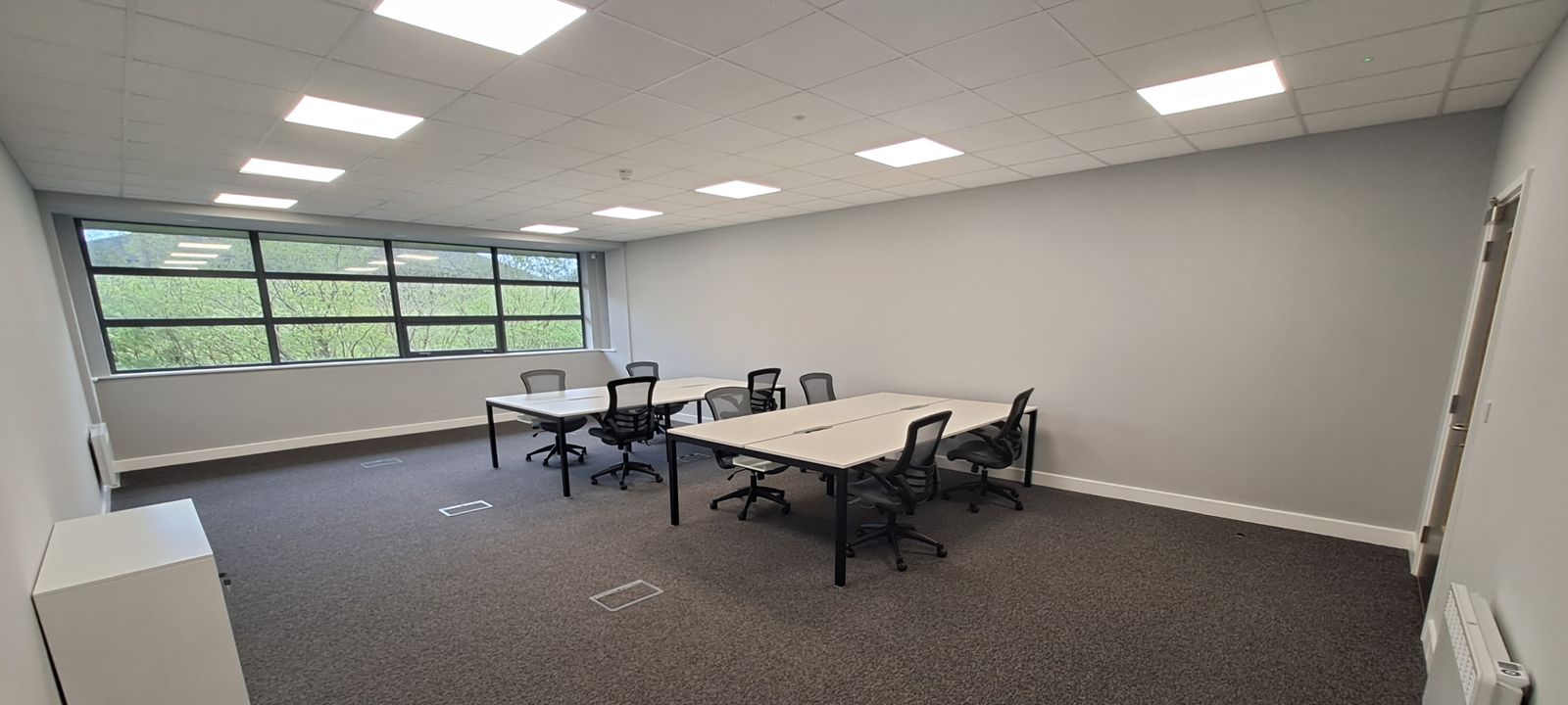 Whitehouse Way Whitehouse Way, Bracken Hill Business Park - Image 1