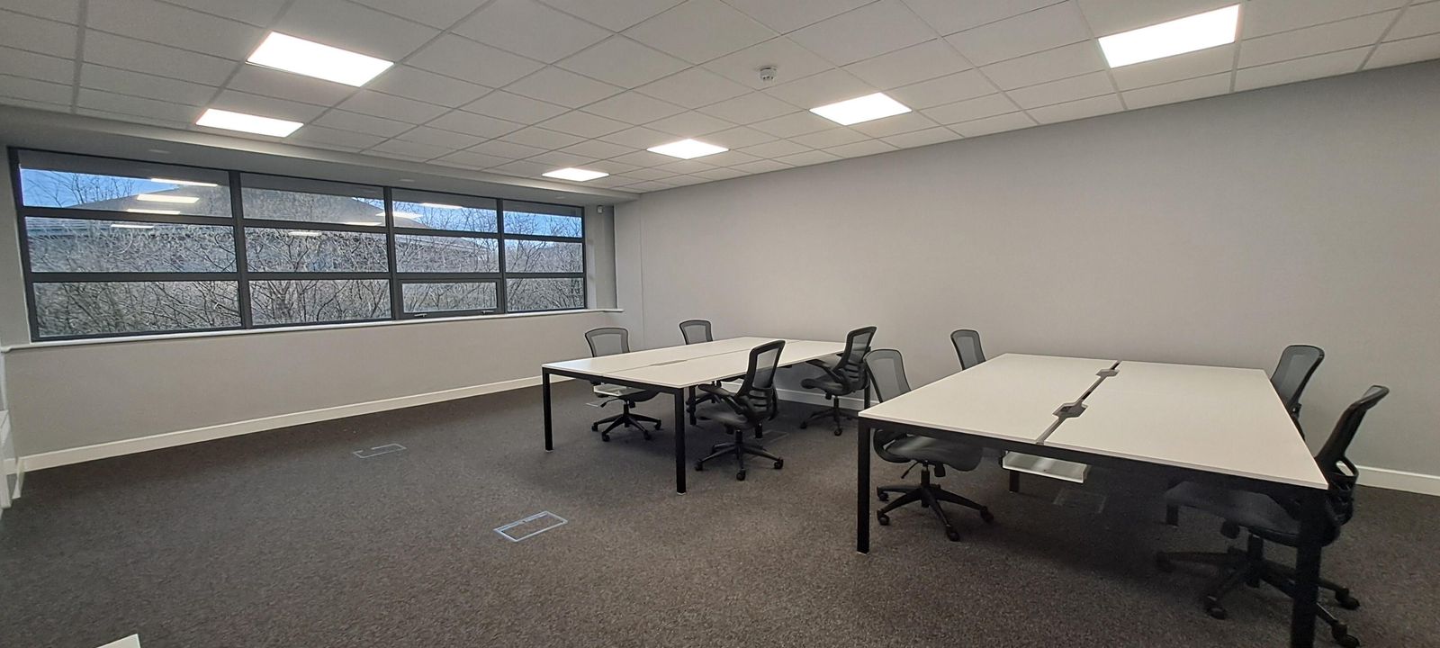 Whitehouse Way, Bracken Hill Business Park - Image 1