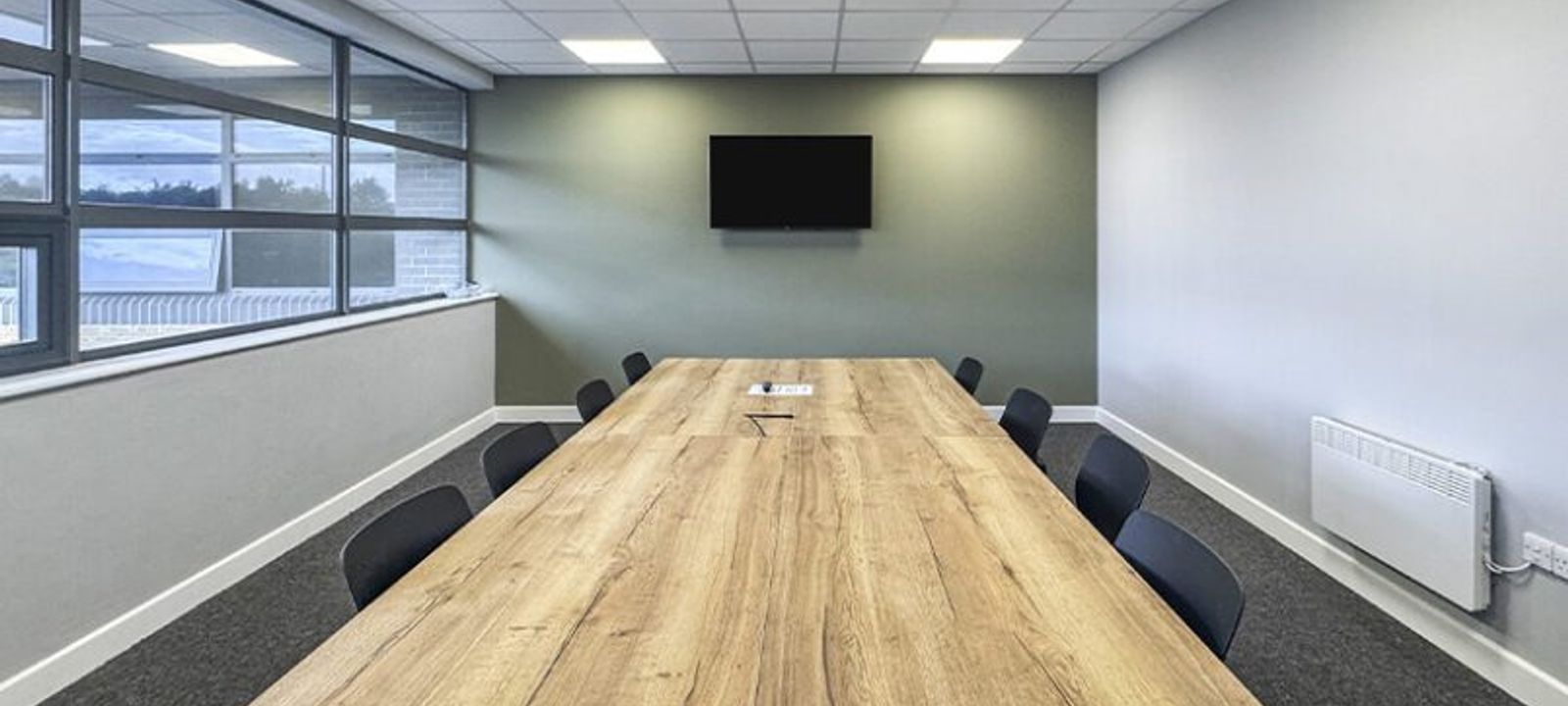 Whitehouse Way, Bracken Hill Business Park - Image 1