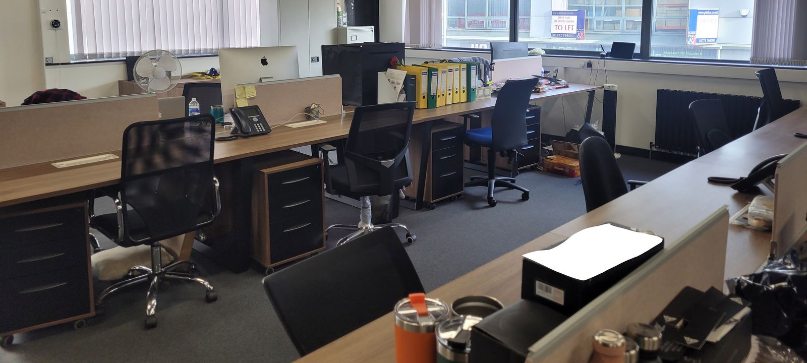 34 Knowsley Street 34 Knowsley Street, Cheetham Hill - Image 1