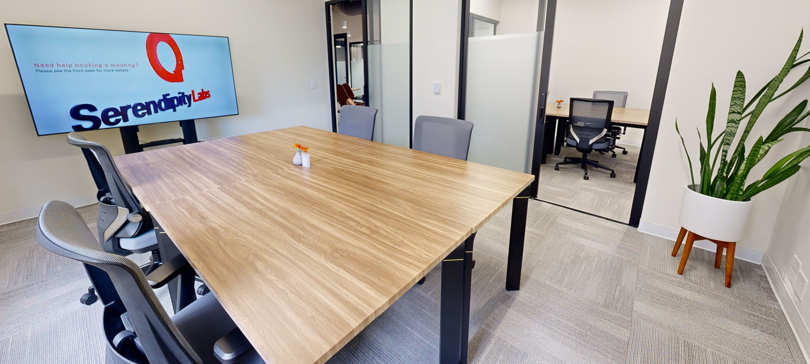 6200 Village Parkway, Dublin - Image 1