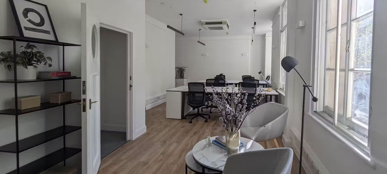 84 Kingsway, Greater London - Image 1