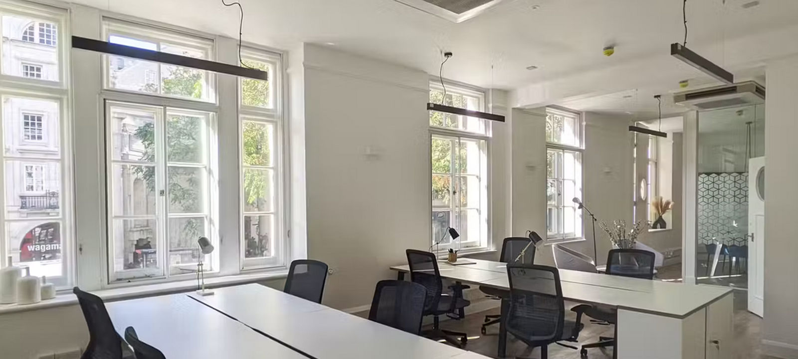 84 Kingsway, Greater London - Image 1