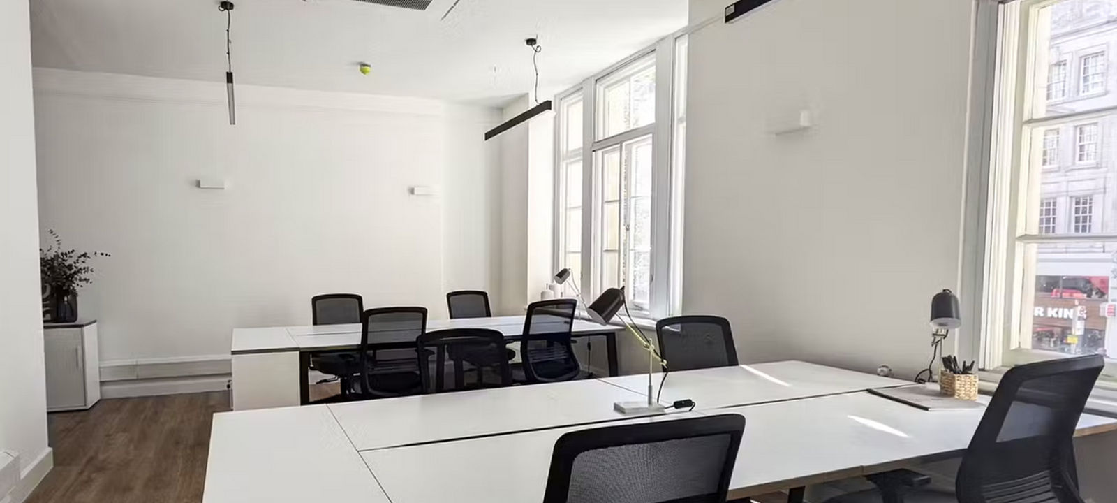 84 Kingsway, Greater London - Image 1