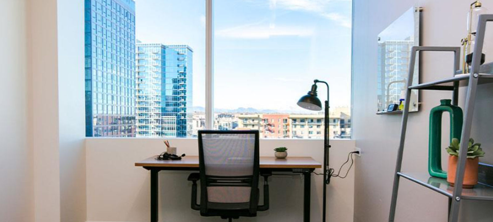 1801 Wewatta St, Denver - Image 1