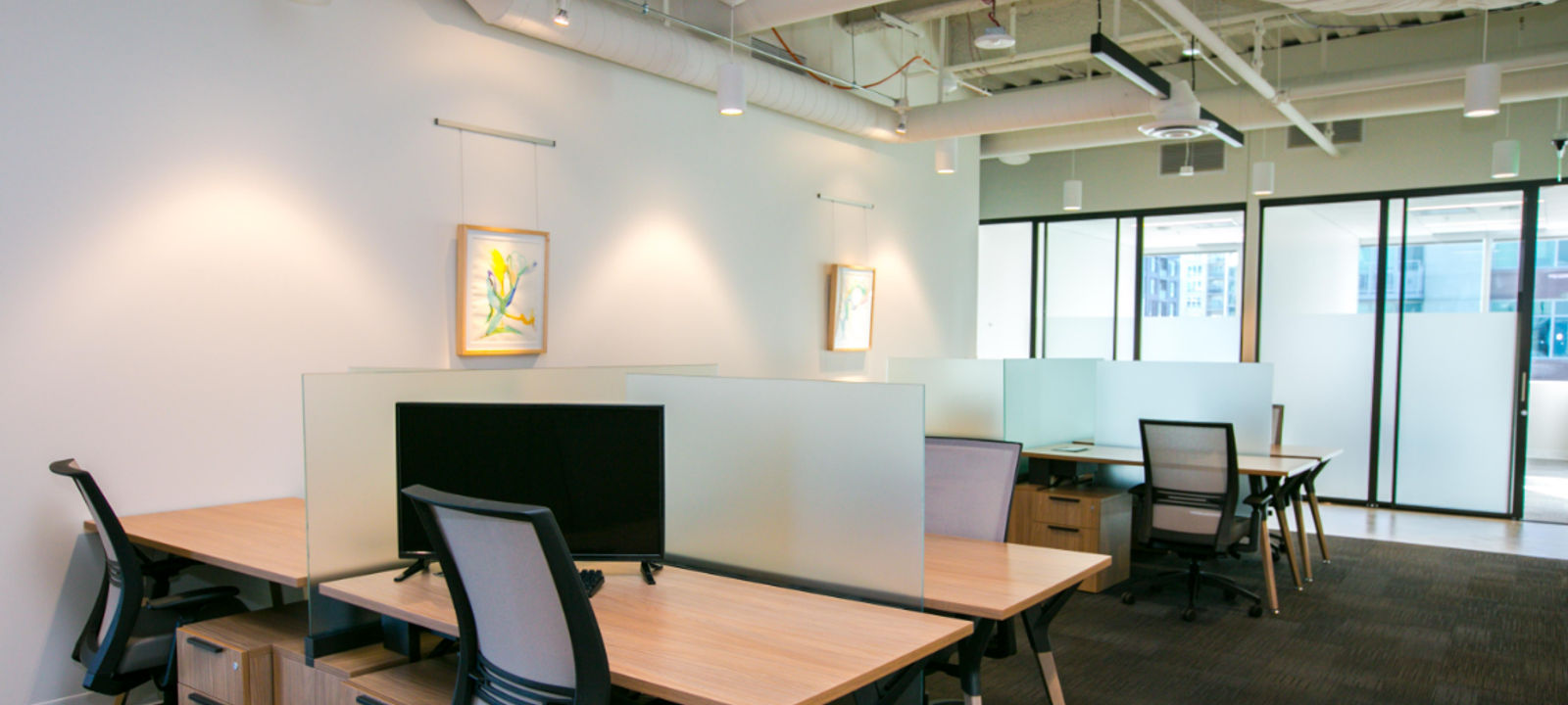 1801 Wewatta St, Denver - Image 1