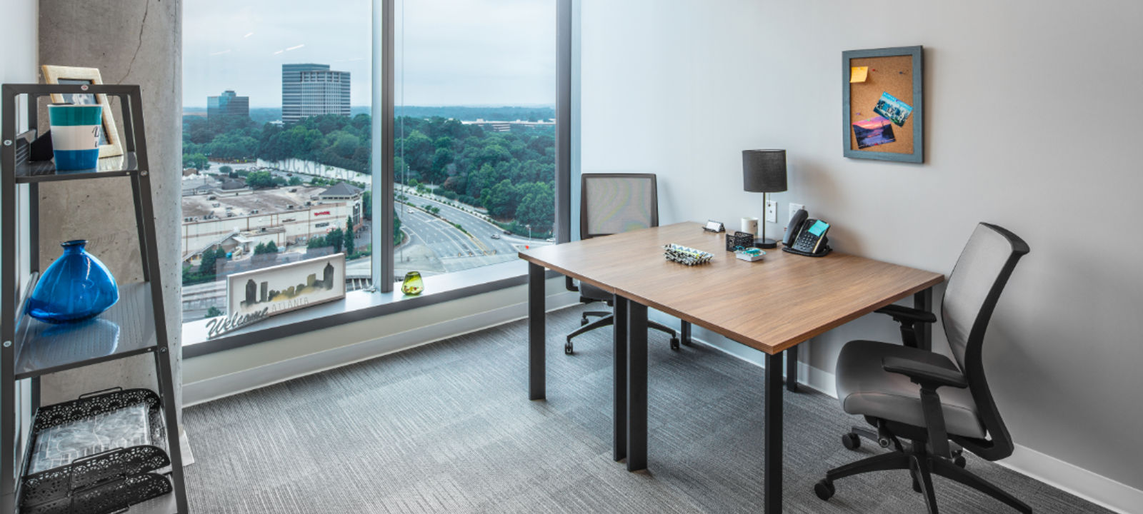 1801 Wewatta St, Denver - Image 1