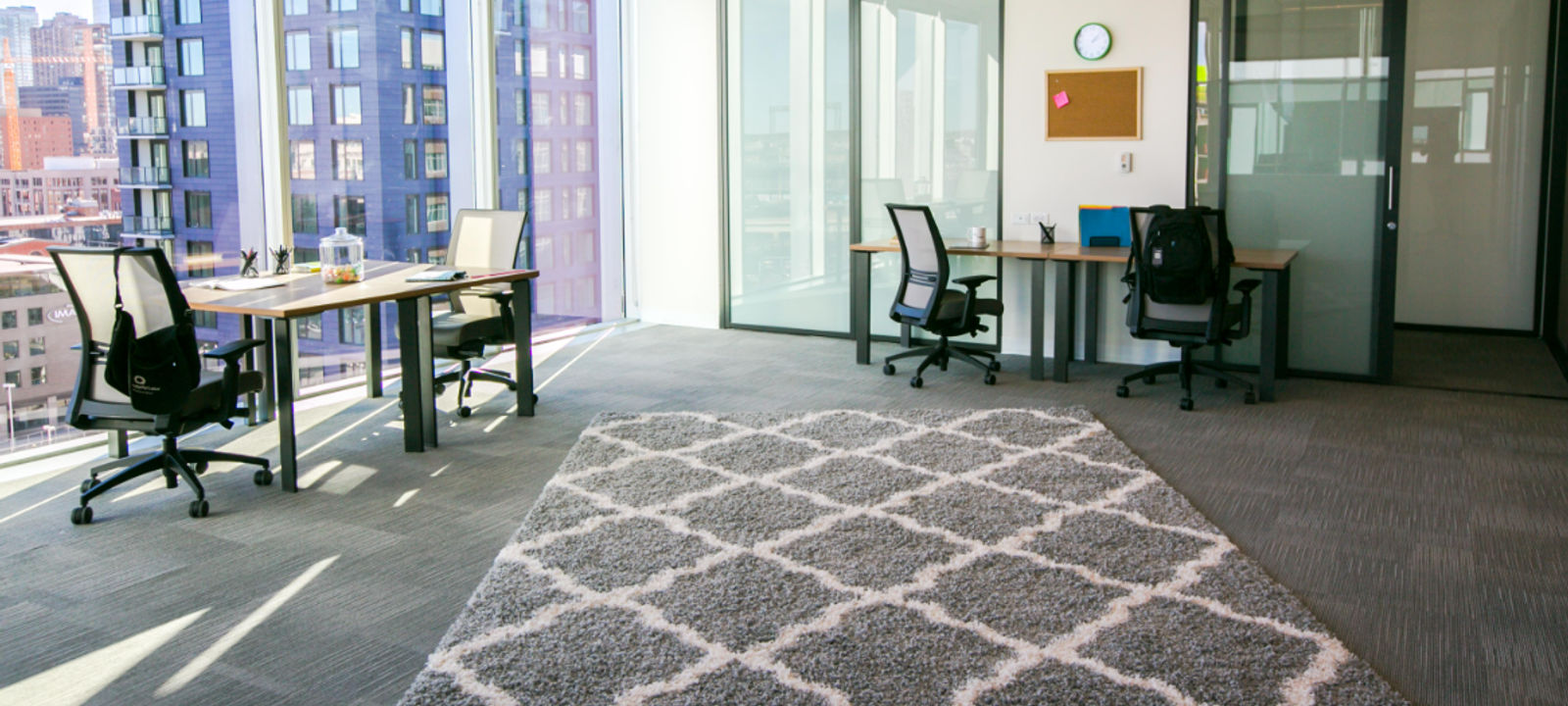 1801 Wewatta St, Denver - Image 1