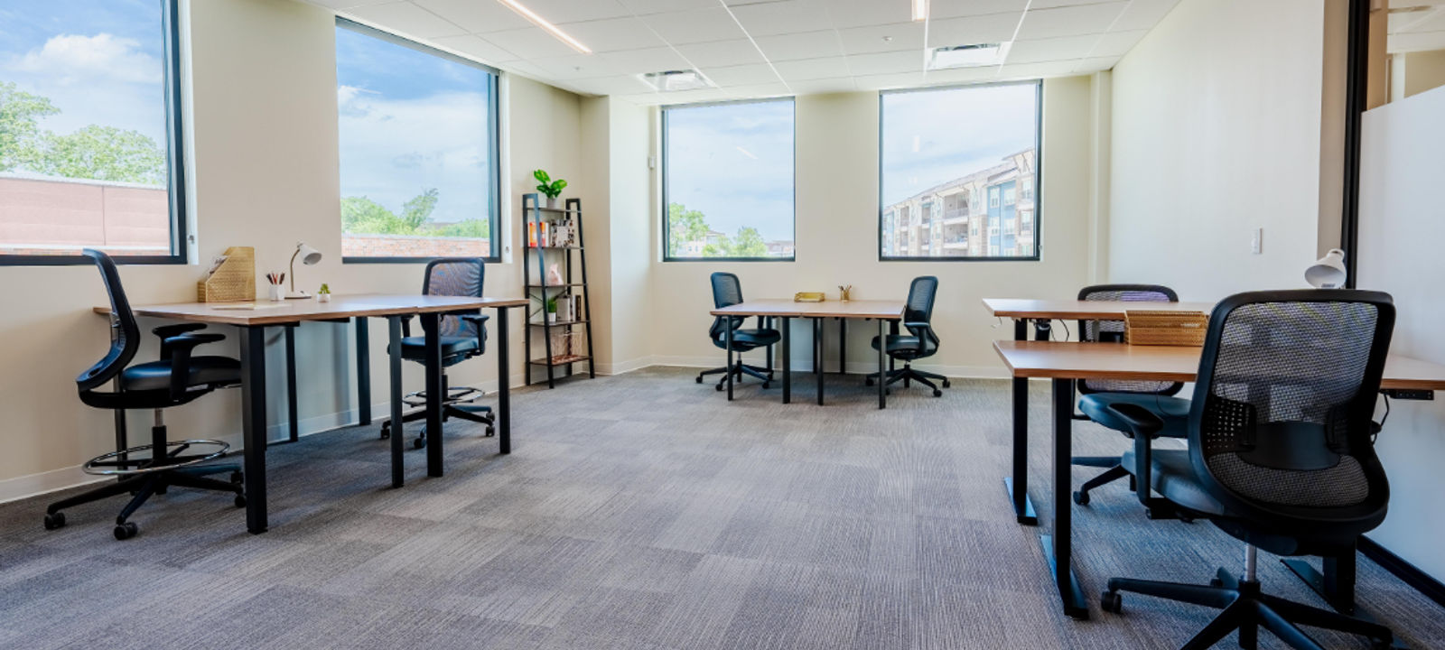 1801 Wewatta St, Denver - Image 1