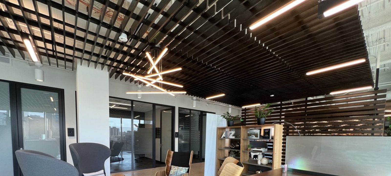 1801 Wewatta St, Denver - Image 1