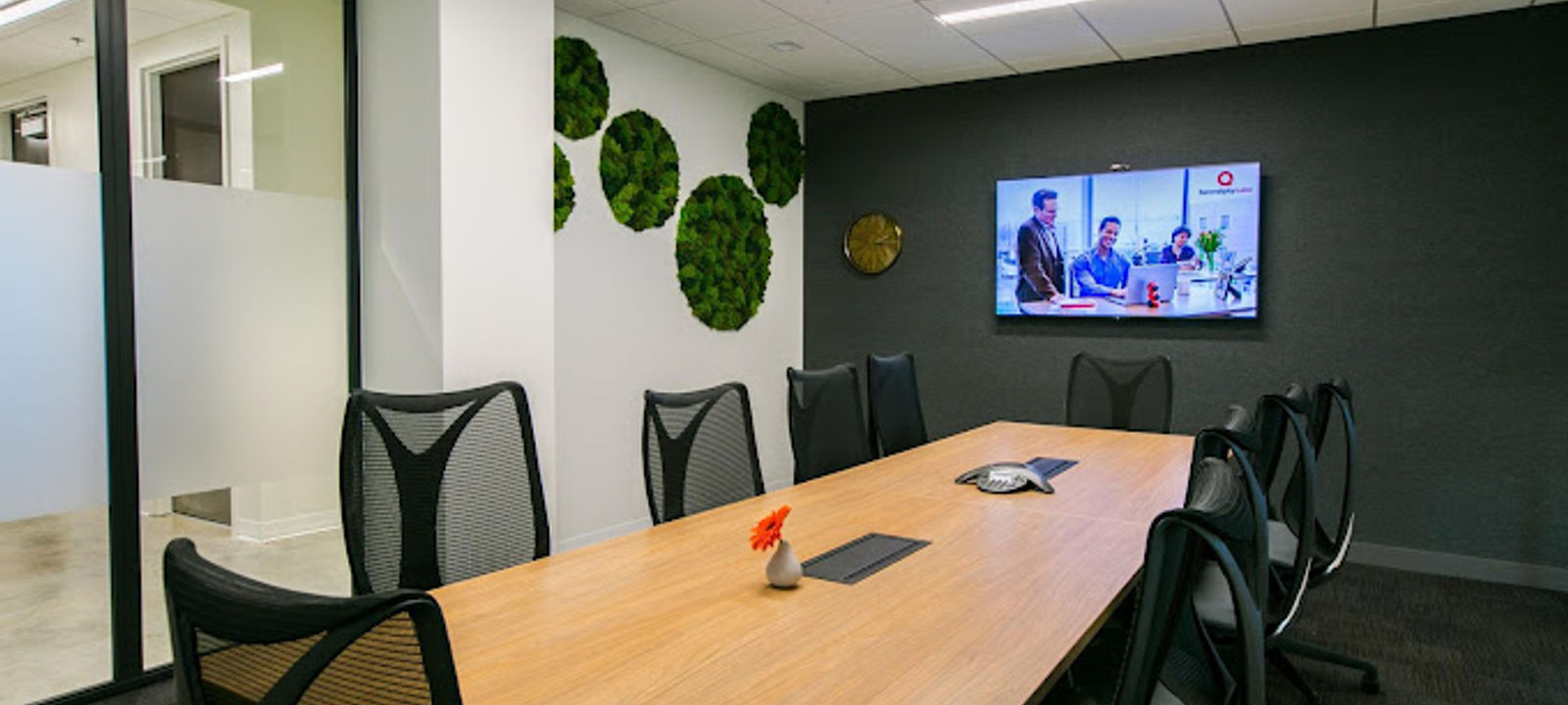 1801 Wewatta St, Denver - Image 1