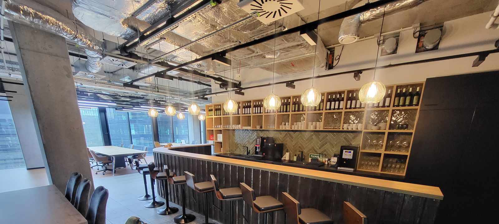 Marcina Kasprzaka 4 Kasprzaka, Warsaw - Image 1