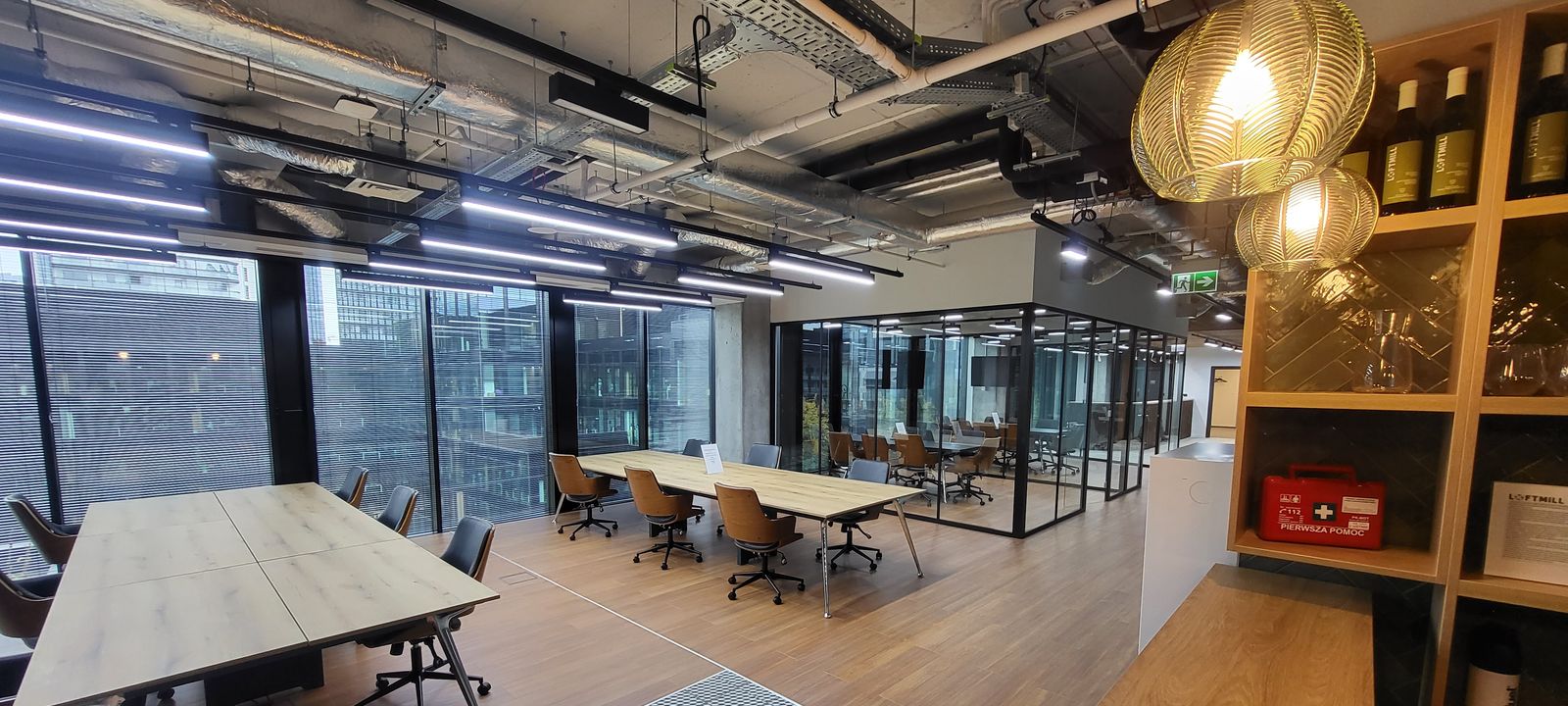 Marcina Kasprzaka 4 Kasprzaka, Warsaw - Image 1