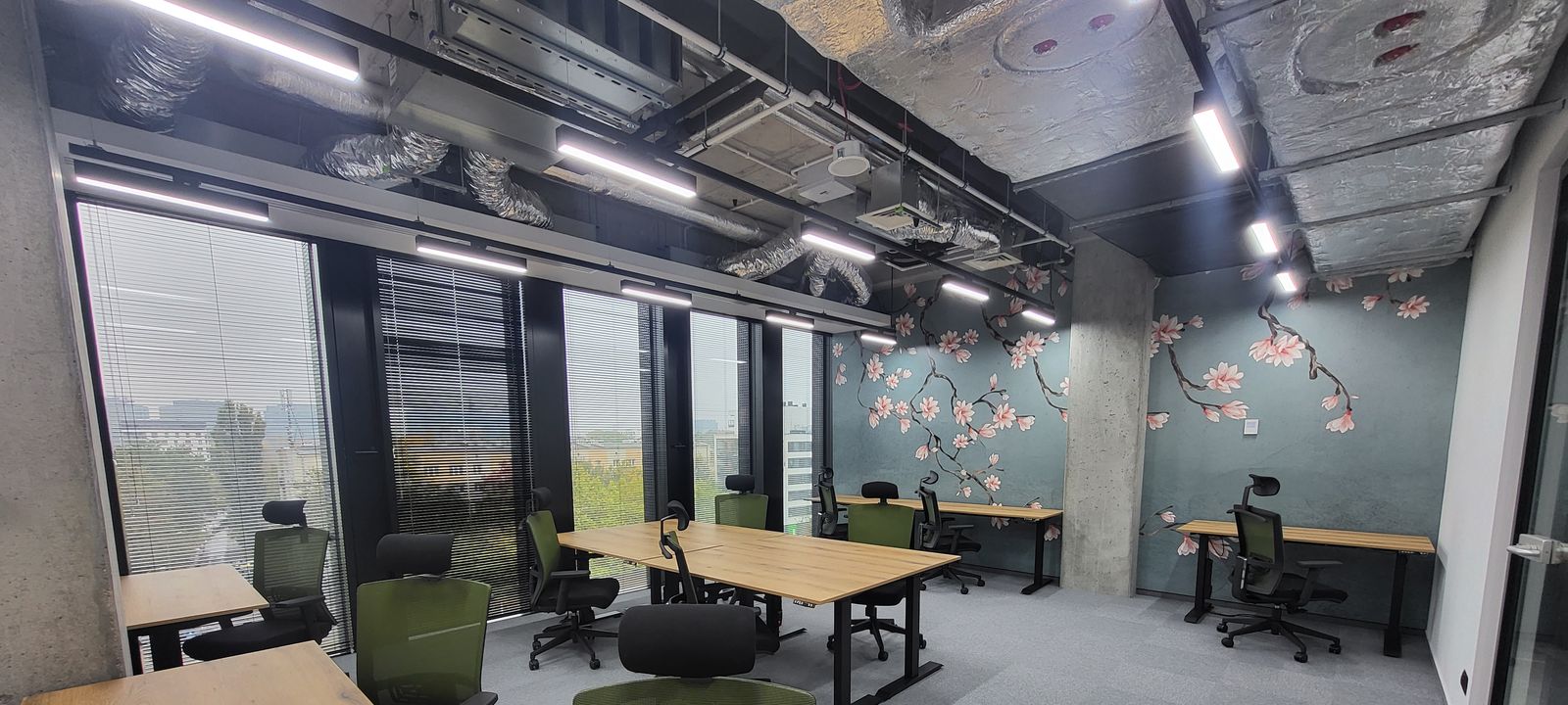 Marcina Kasprzaka 4 Kasprzaka, Warsaw - Image 1