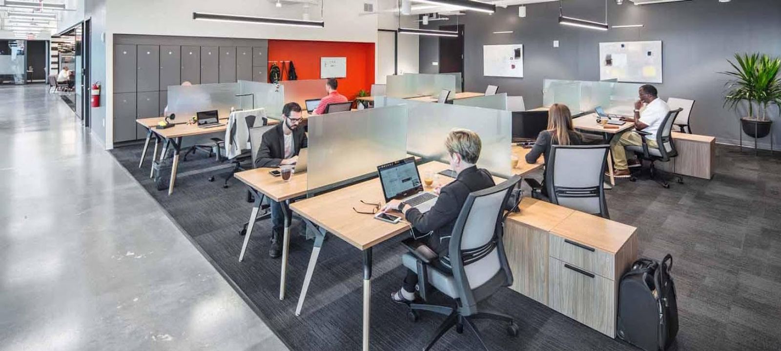 3550 Lennox Rd Ne, Atlanta - Image 1