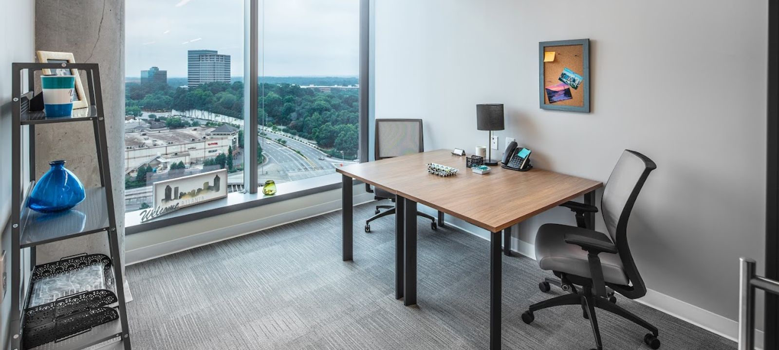 3550 Lennox Rd Ne, Atlanta - Image 1