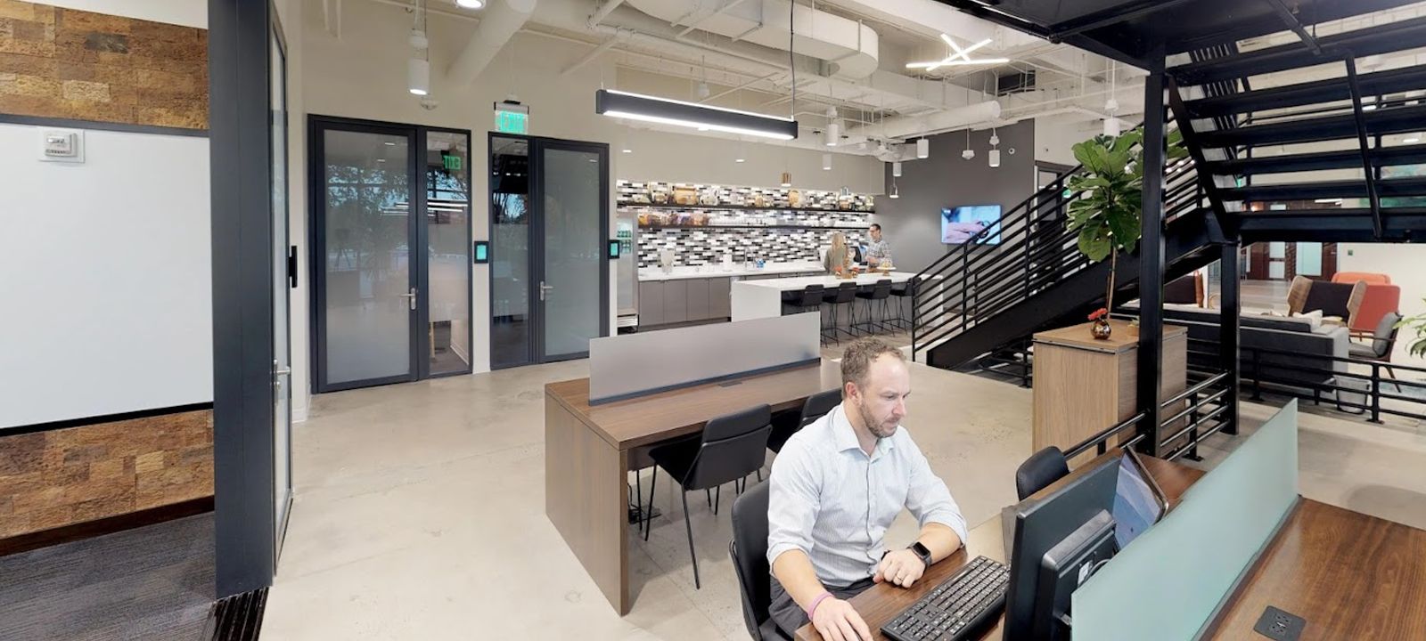 100 North Point Center East, Alpharetta - Image 1