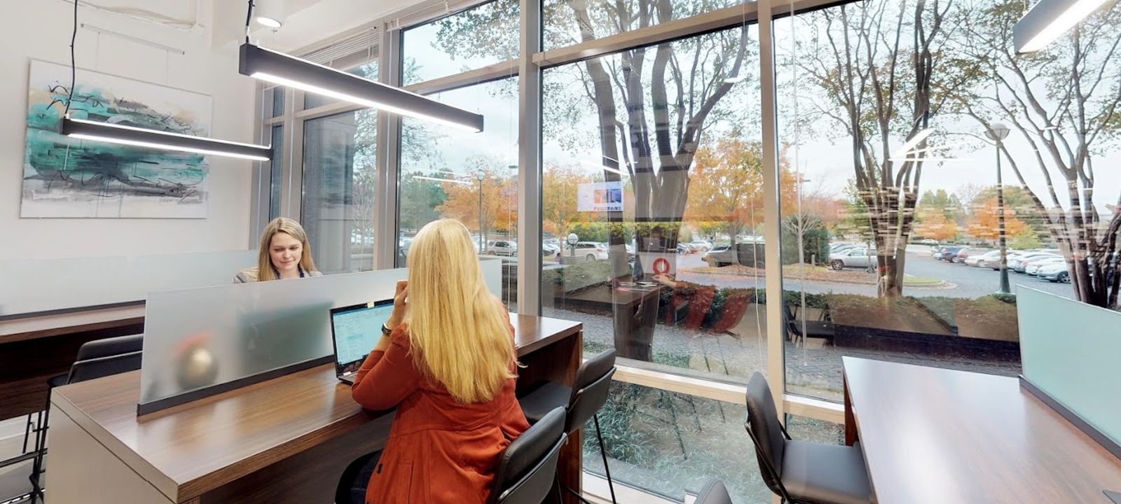 100 North Point Center East, Alpharetta - Image 1