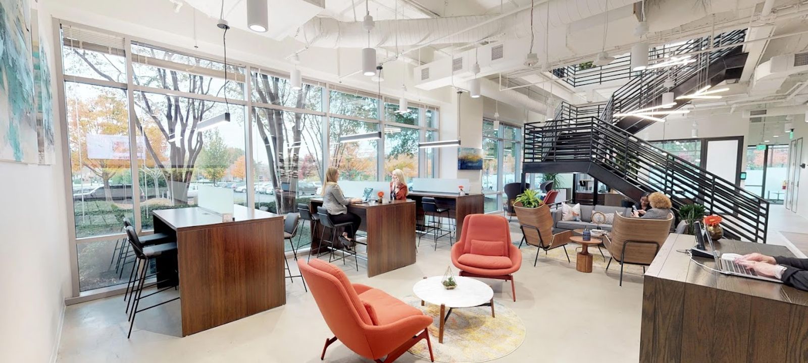 100 North Point Center East, Alpharetta, GA 30022 - Office For Lease ...