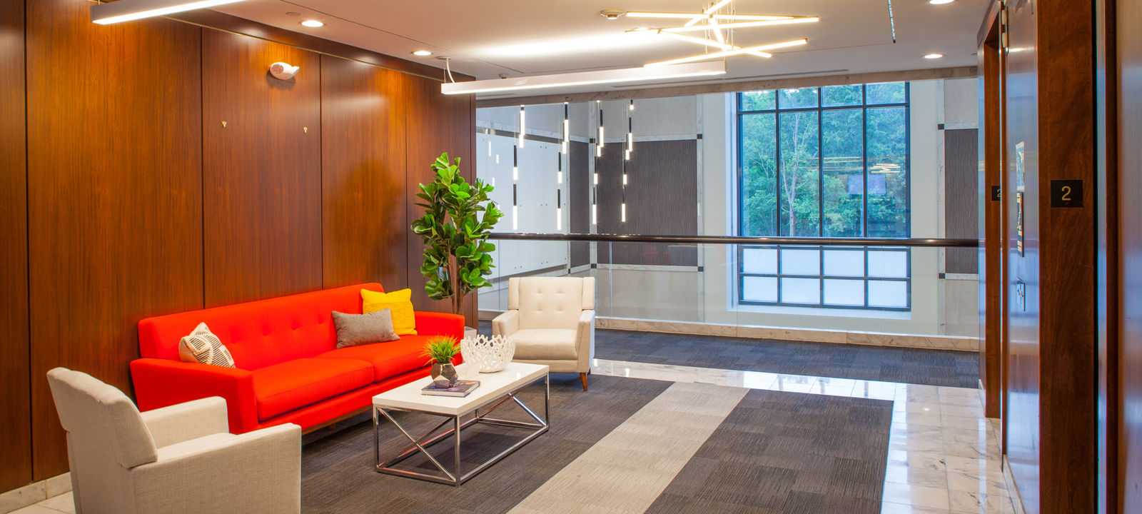 121 Perimeter Center W, Atlanta - Image 1