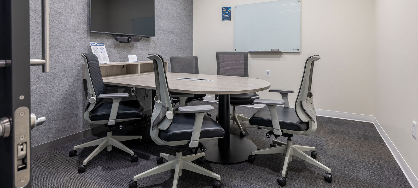 121 Perimeter Center W 121 Perimeter Center W, Atlanta - Image 1