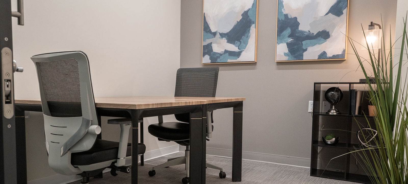 121 Perimeter Center W, Atlanta - Image 1