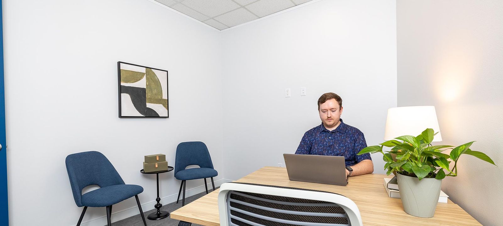 121 Perimeter Center W 121 Perimeter Center W, Atlanta - Image 1