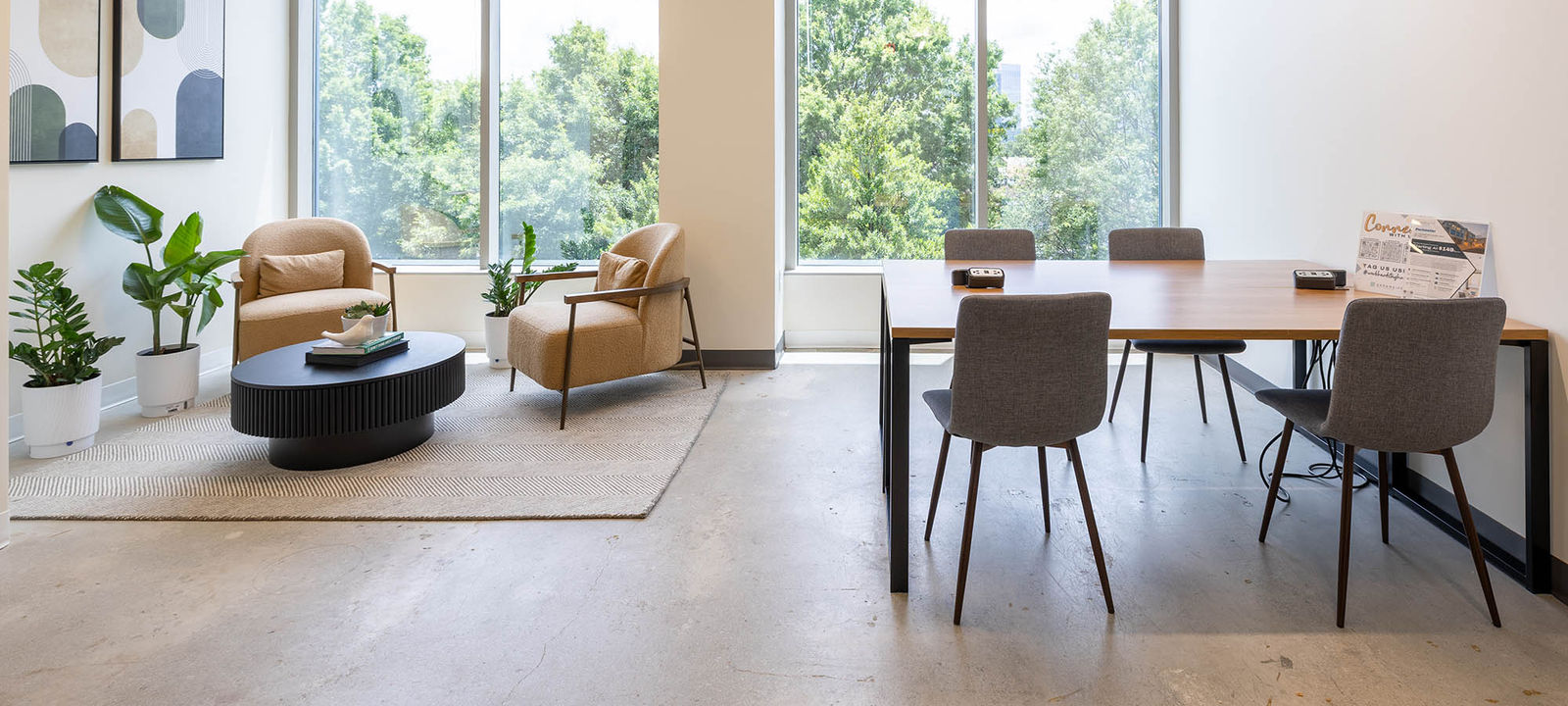 121 Perimeter Center W, Atlanta - Image 1