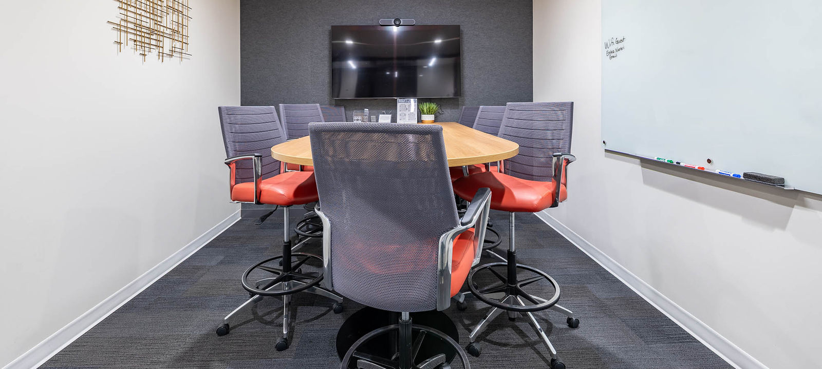 121 Perimeter Center W 121 Perimeter Center W, Atlanta - Image 1